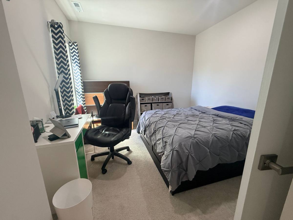 Townhouse for rent at 9898 Violets Dream St NW, Huntersville, NC 28078