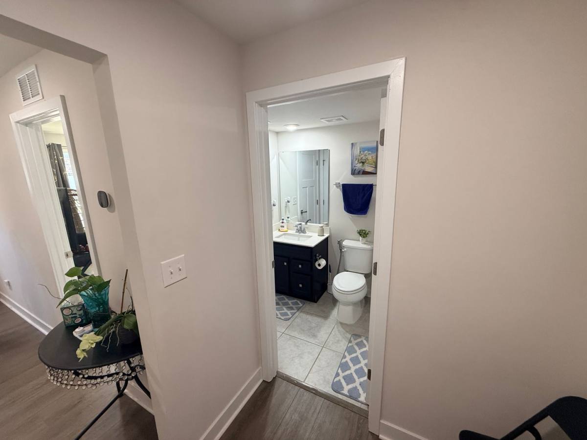 Townhouse for rent at 9898 Violets Dream St NW, Huntersville, NC 28078