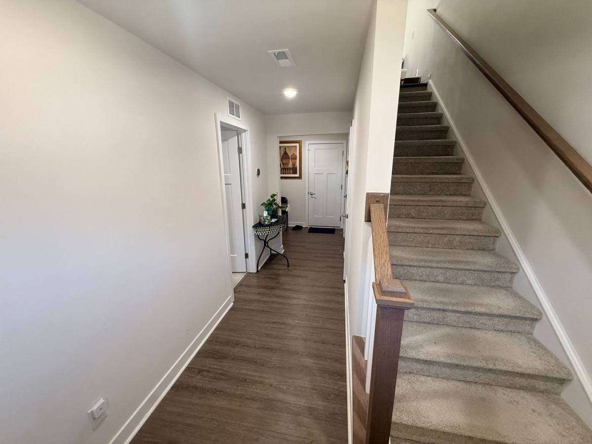 Townhouse for rent at 9898 Violets Dream St NW, Huntersville, NC 28078