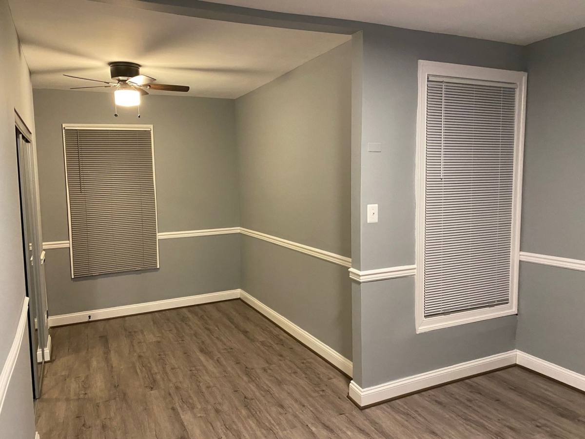 Apartment for rent at 529 S Longwood St, Baltimore, MD 21223