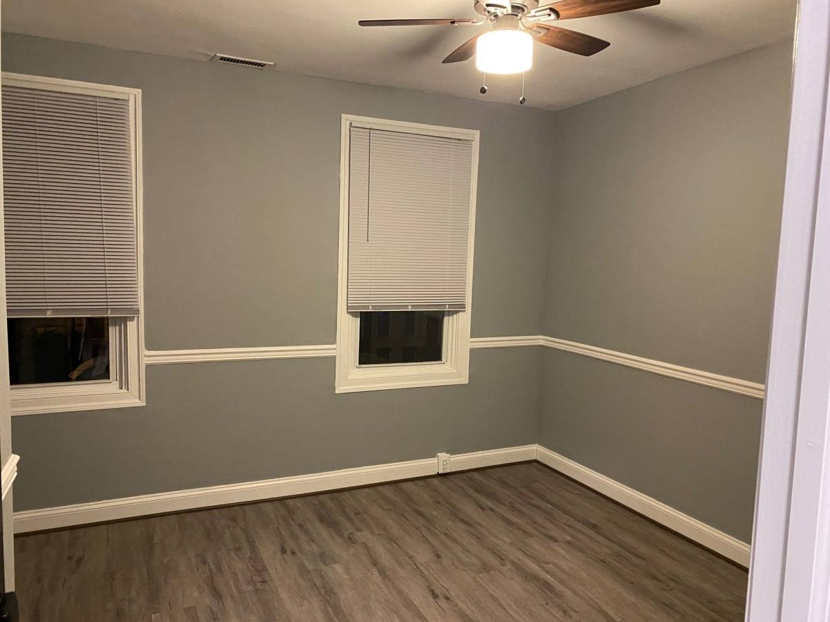Apartment for rent at 529 S Longwood St, Baltimore, MD 21223