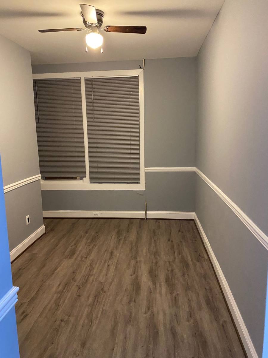 Apartment for rent at 529 S Longwood St, Baltimore, MD 21223