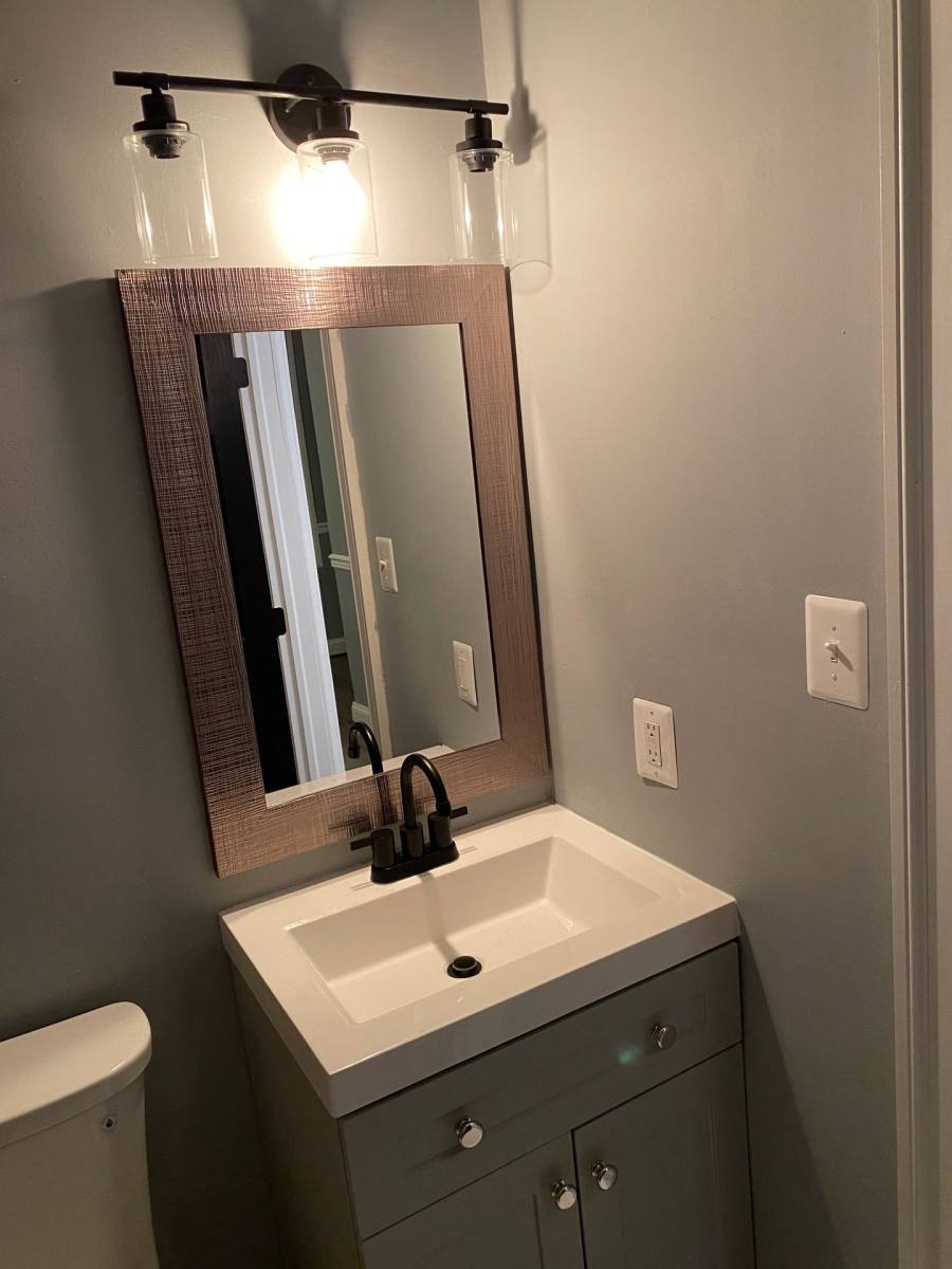 Apartment for rent at 529 S Longwood St, Baltimore, MD 21223