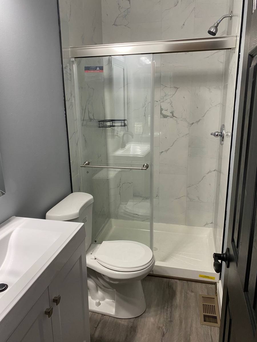 Apartment for rent at 529 S Longwood St, Baltimore, MD 21223