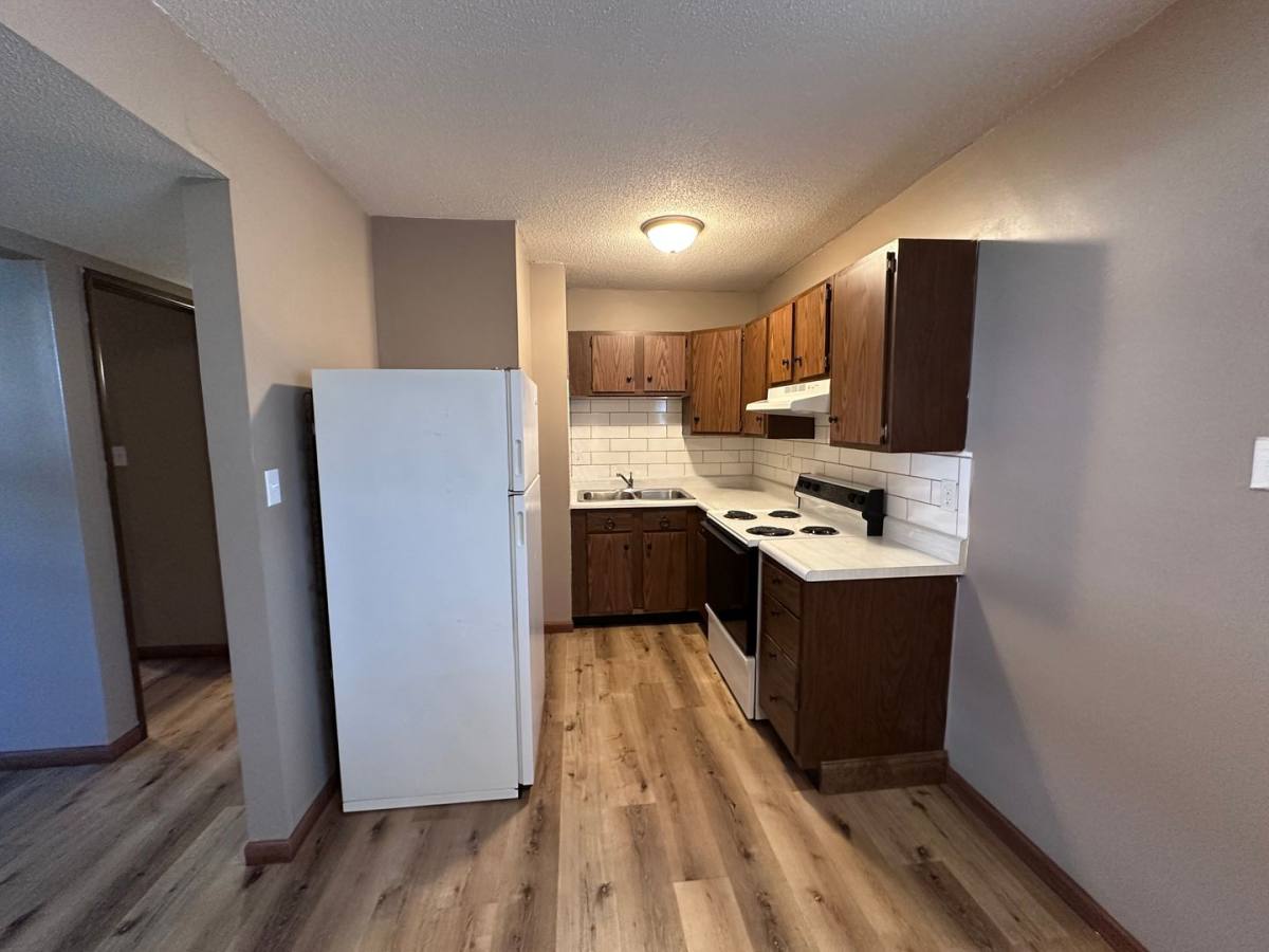 Apartment for rent at 1609 Windsor, Columbia, MO 65201