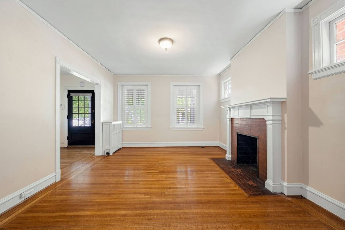 House for rent at 3209 Patterson Ave, Richmond, VA 23221