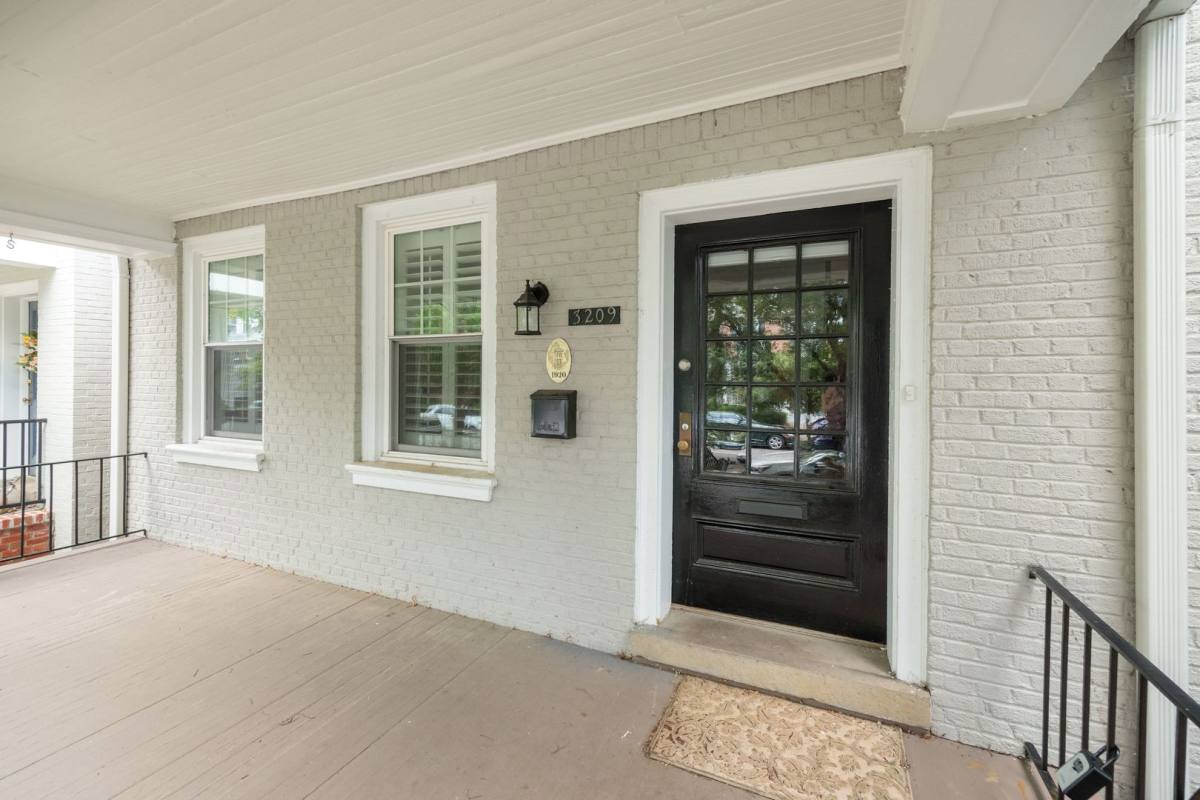House for rent at 3209 Patterson Ave, Richmond, VA 23221