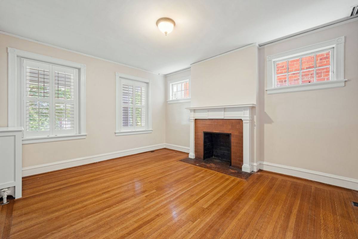 House for rent at 3209 Patterson Ave, Richmond, VA 23221