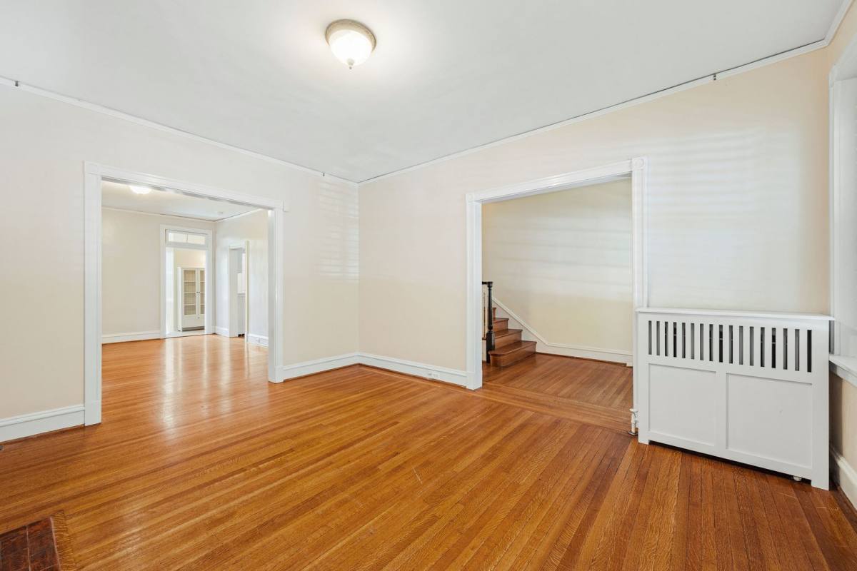 House for rent at 3209 Patterson Ave, Richmond, VA 23221