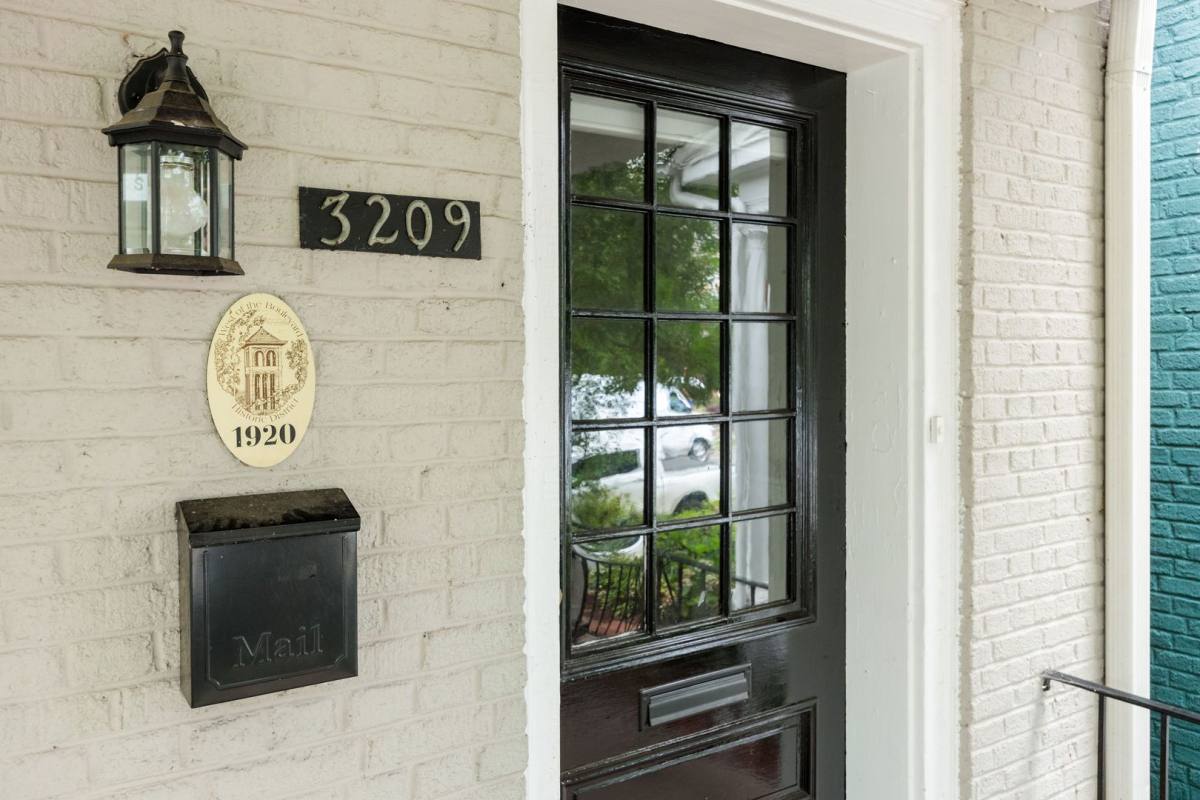House for rent at 3209 Patterson Ave, Richmond, VA 23221