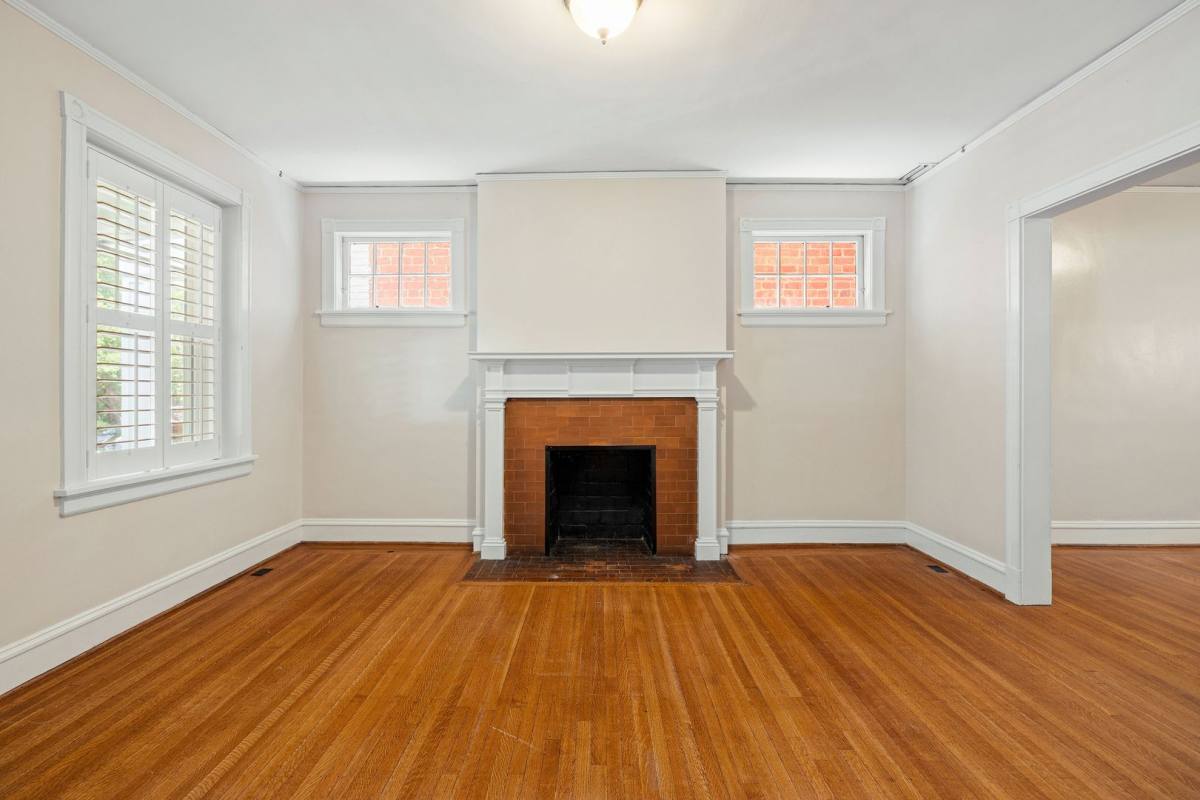 House for rent at 3209 Patterson Ave, Richmond, VA 23221