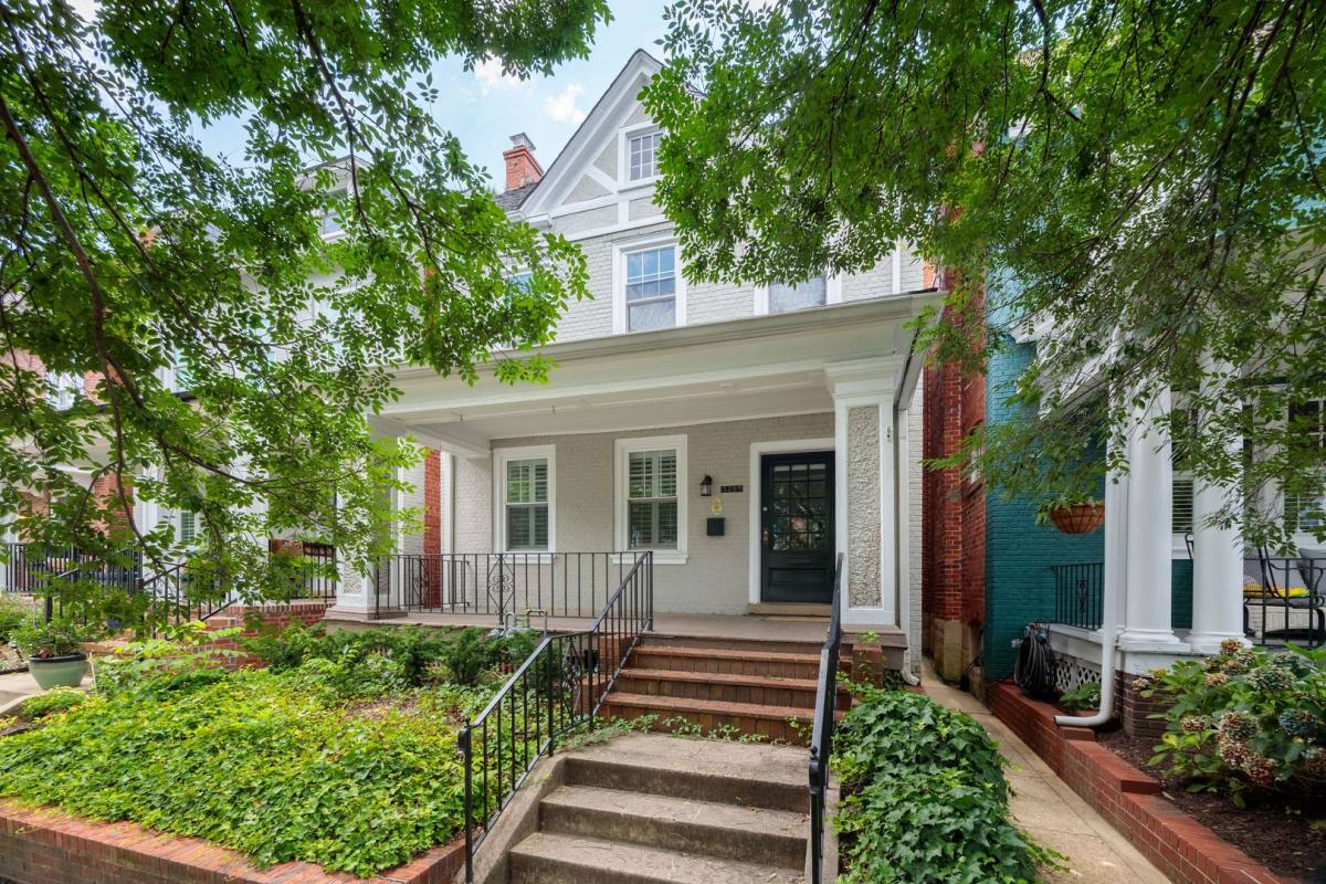 House for rent at 3209 Patterson Ave, Richmond, VA 23221