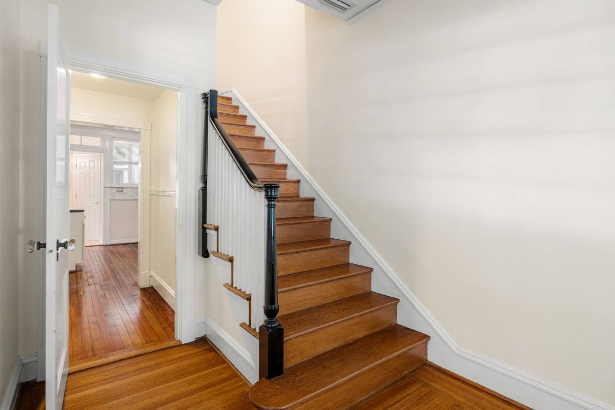 House for rent at 3209 Patterson Ave, Richmond, VA 23221