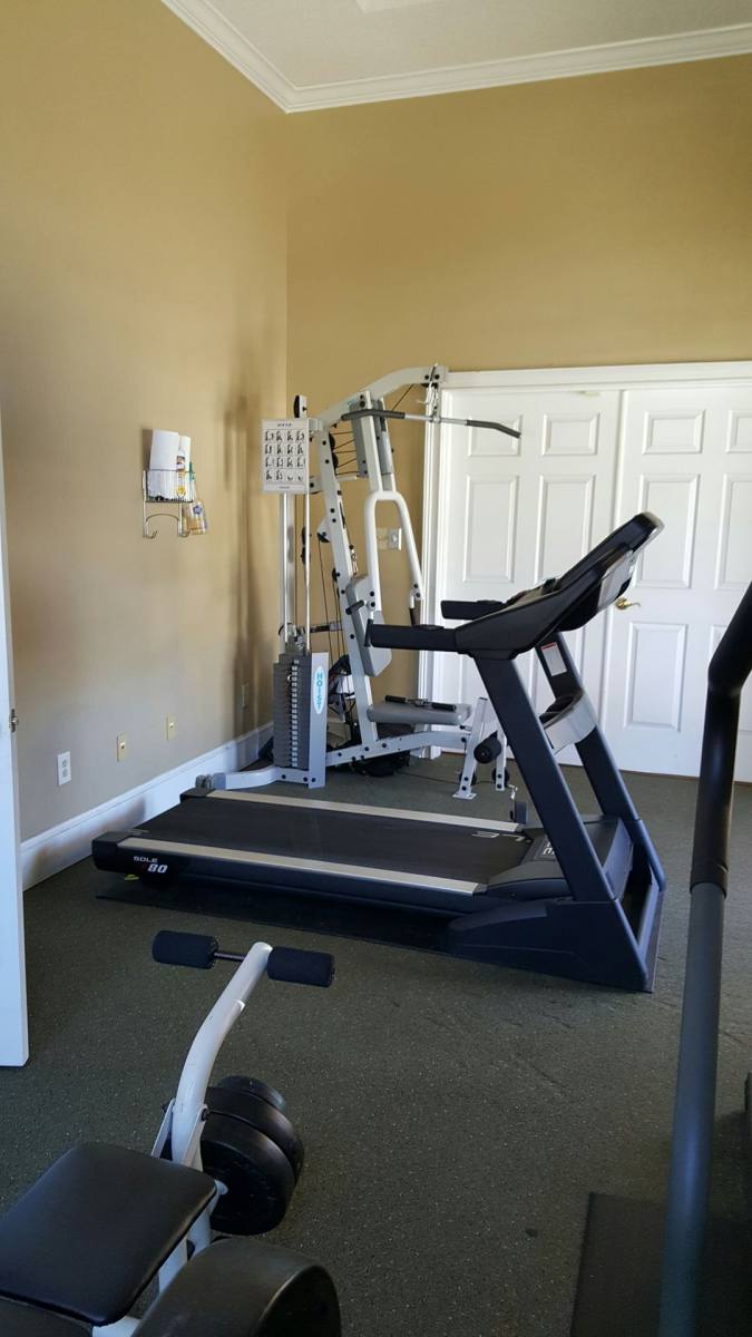 Condo for rent at 121 Wexford Dr, Anderson, SC 29621