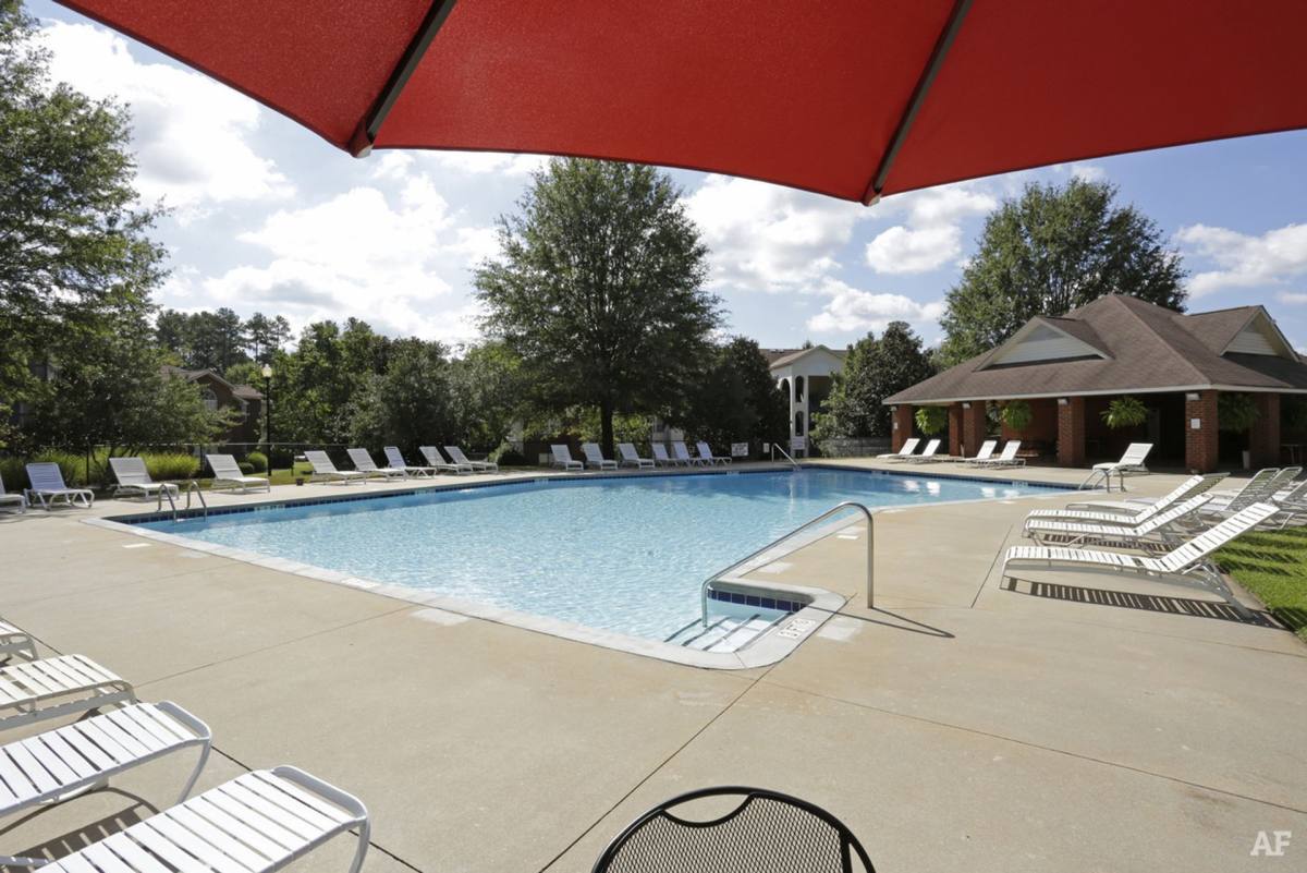 Condo for rent at 121 Wexford Dr, Anderson, SC 29621