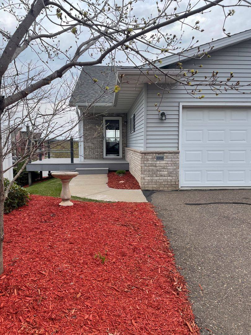 Apartment for rent at 3552-3558 E Meadows Place, Eau Claire, WI 54701