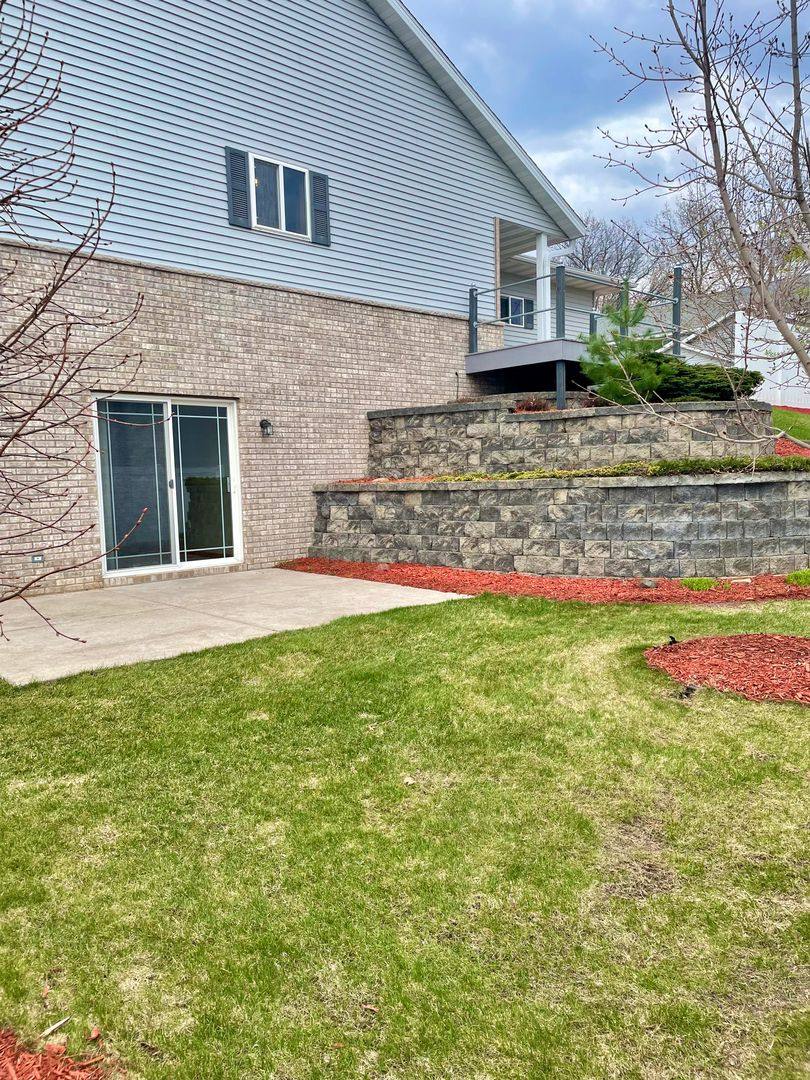 Apartment for rent at 3552-3558 E Meadows Place, Eau Claire, WI 54701