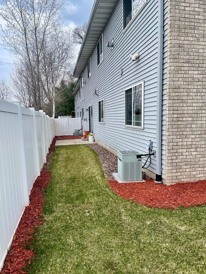 Apartment for rent at 3552-3558 E Meadows Place, Eau Claire, WI 54701