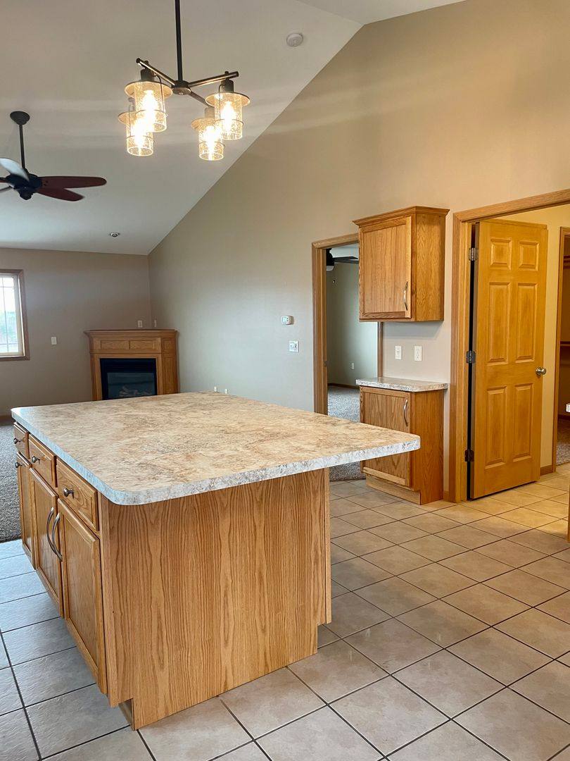 Apartment for rent at 3552-3558 E Meadows Place, Eau Claire, WI 54701