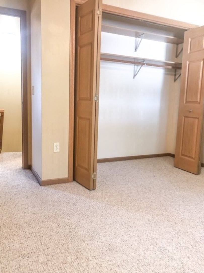 Apartment for rent at 3566-3572 E Meadows Place, Eau Claire, WI 54701