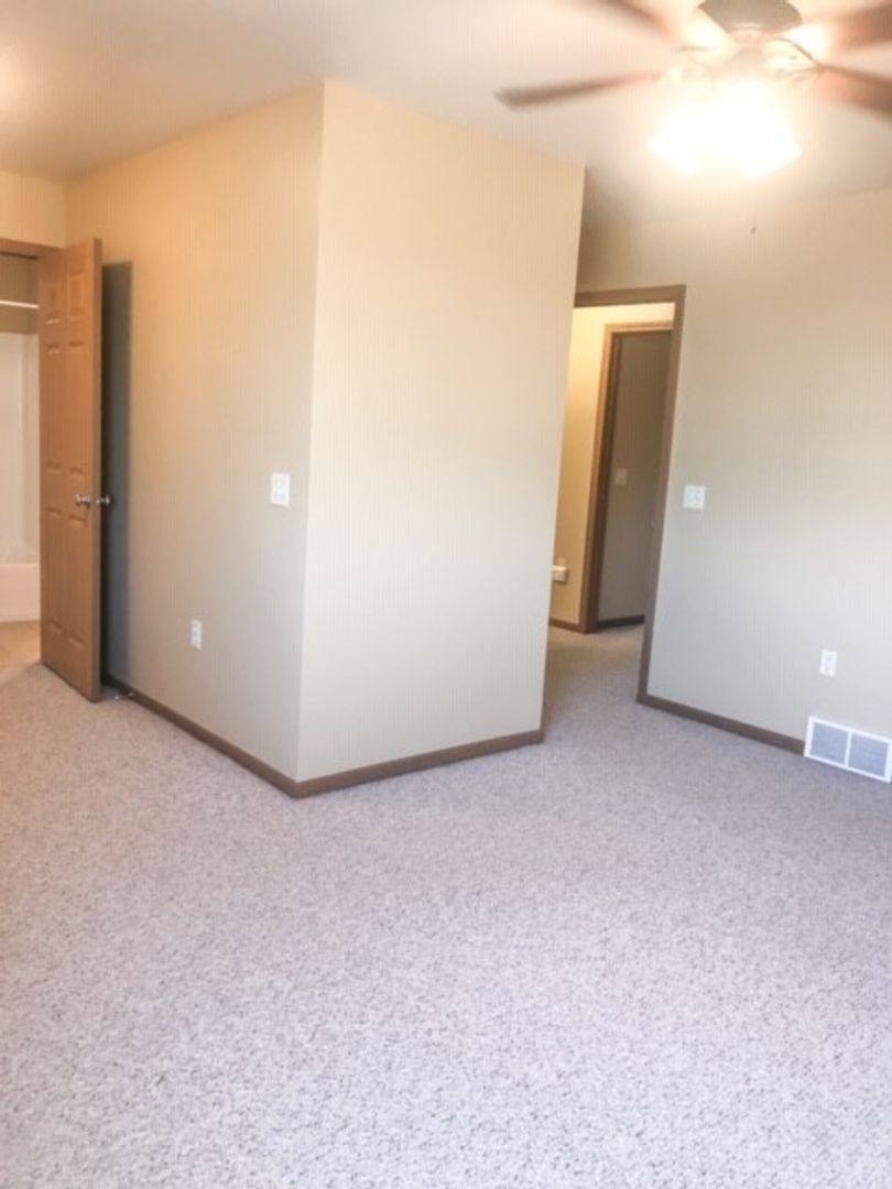 Apartment for rent at 3566-3572 E Meadows Place, Eau Claire, WI 54701