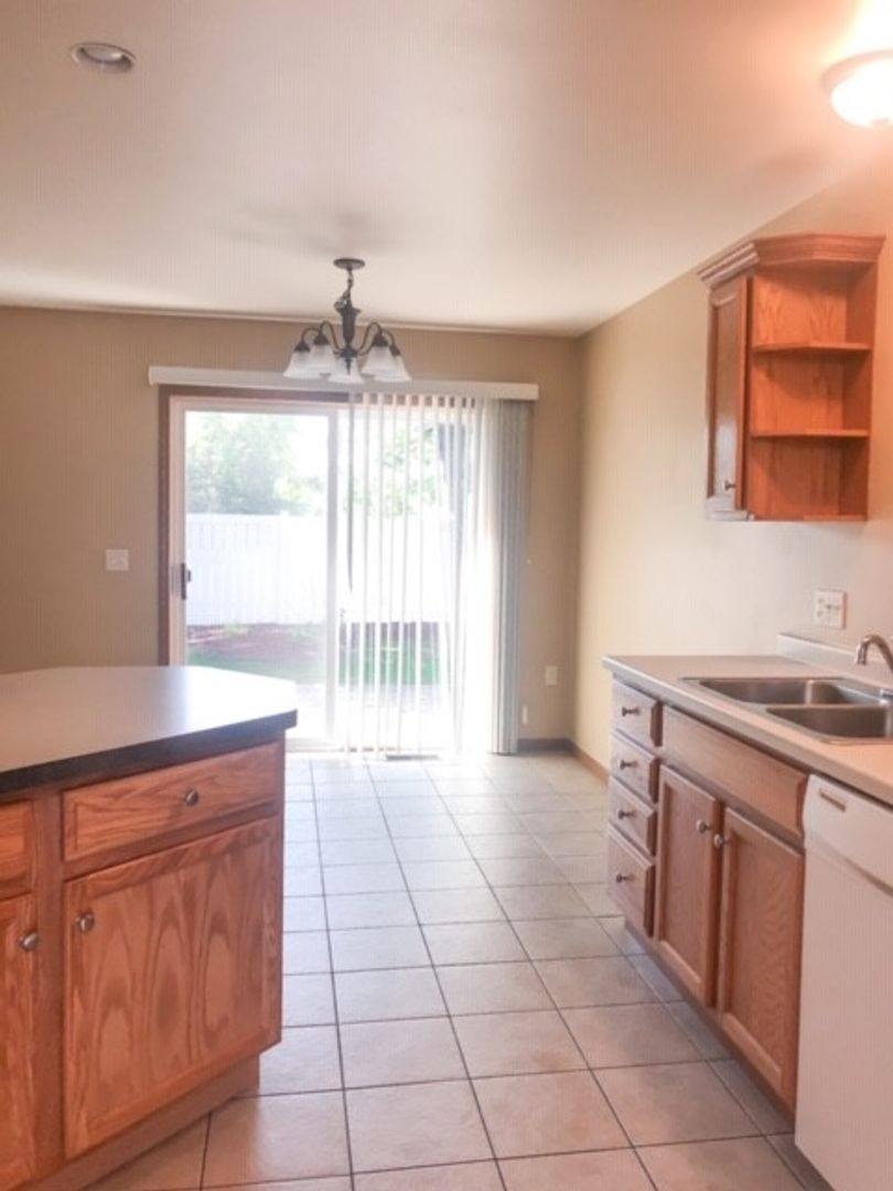 Apartment for rent at 3566-3572 E Meadows Place, Eau Claire, WI 54701