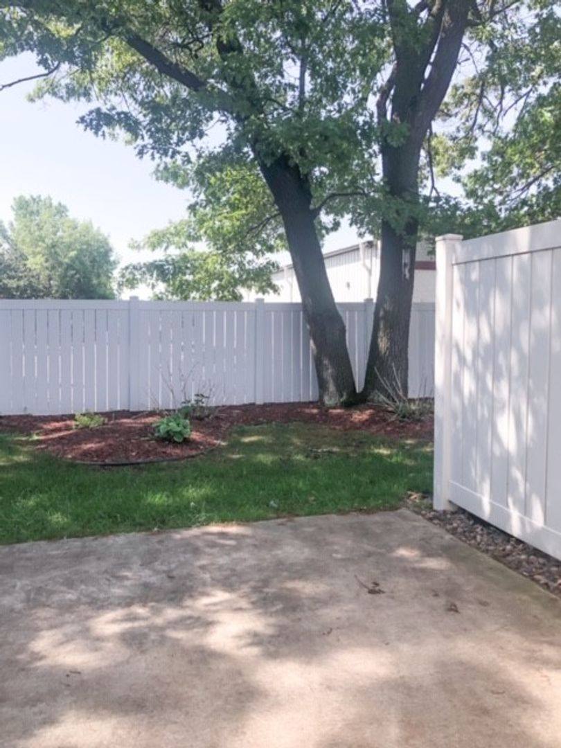 Apartment for rent at 3566-3572 E Meadows Place, Eau Claire, WI 54701