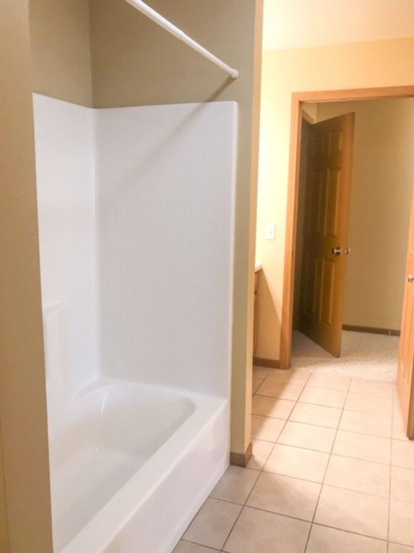 Apartment for rent at 3566-3572 E Meadows Place, Eau Claire, WI 54701