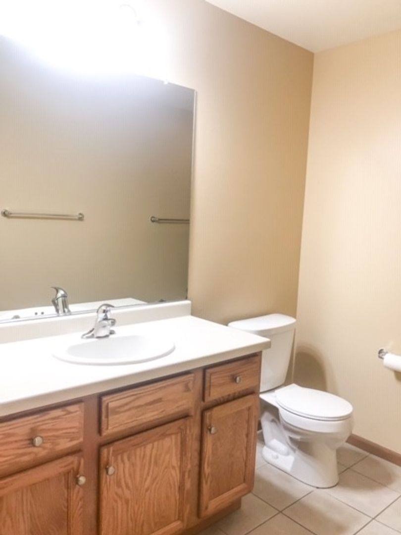 Apartment for rent at 3566-3572 E Meadows Place, Eau Claire, WI 54701