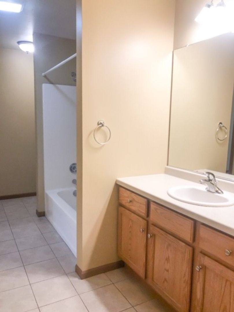 Apartment for rent at 3566-3572 E Meadows Place, Eau Claire, WI 54701
