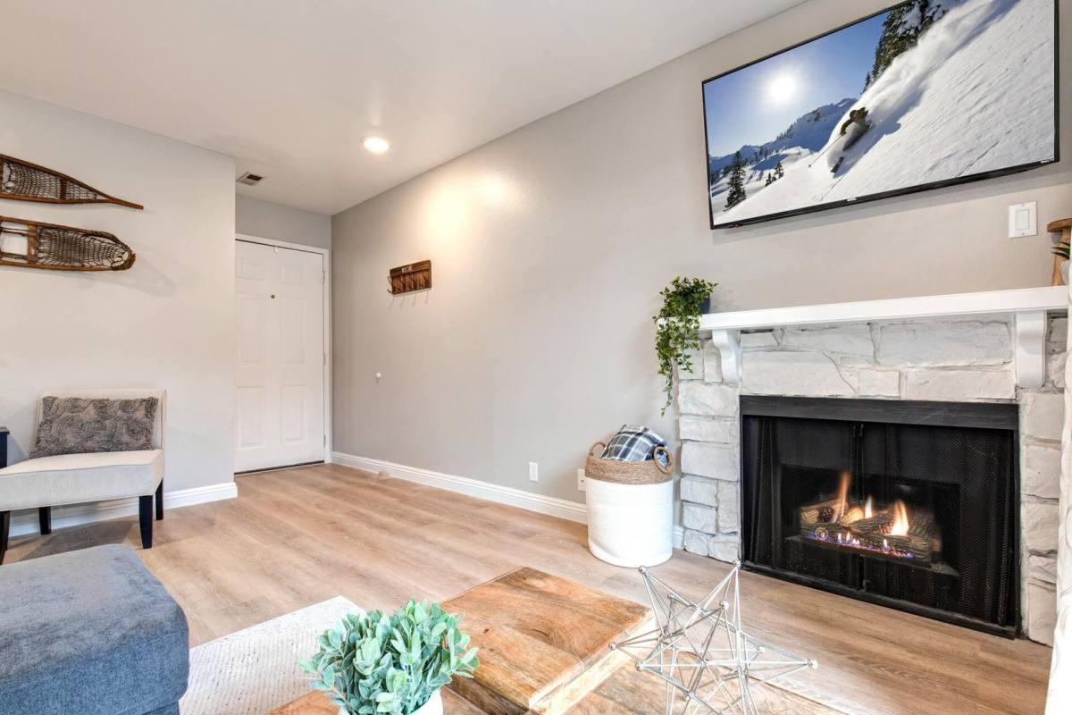 Condo for rent at 6905 N 2200 W #7B, Park City, UT 84098