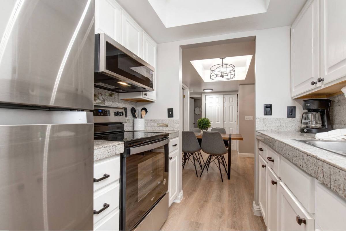 Condo for rent at 6905 N 2200 W #7B, Park City, UT 84098