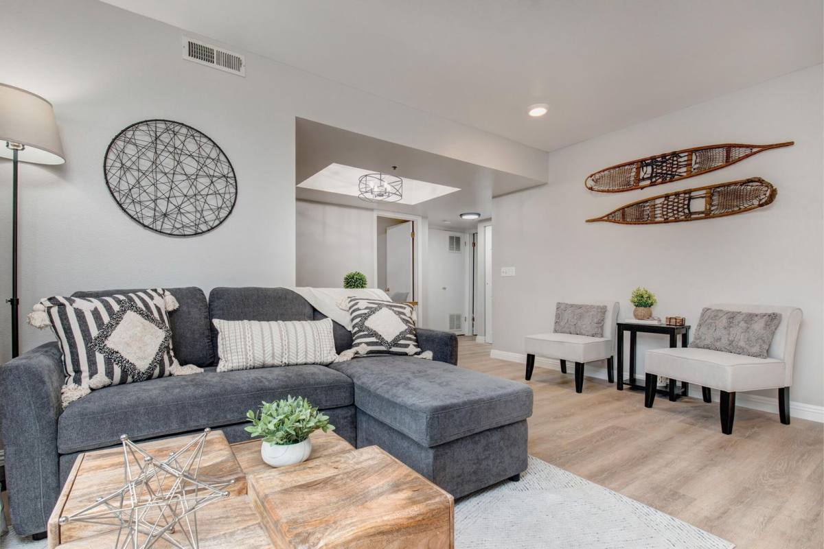Condo for rent at 6905 N 2200 W #7B, Park City, UT 84098