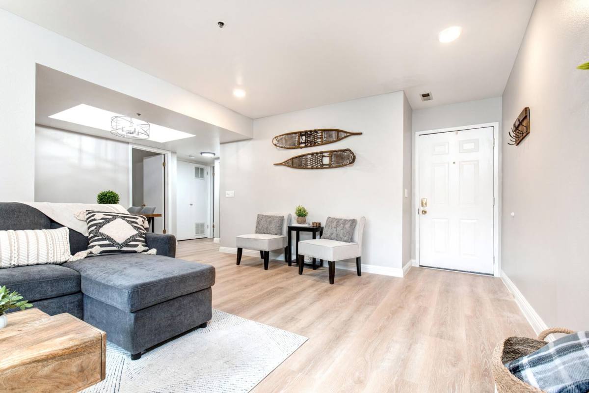 Condo for rent at 6905 N 2200 W #7B, Park City, UT 84098