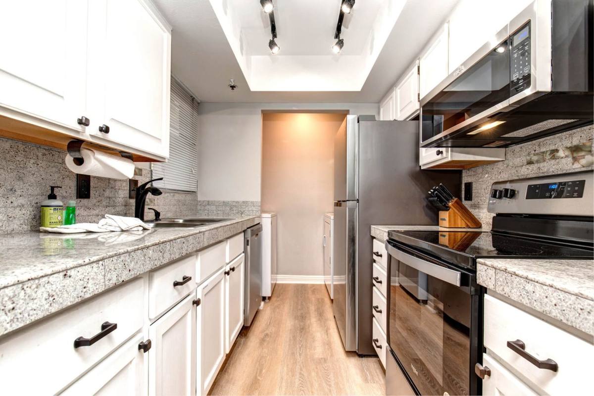 Condo for rent at 6905 N 2200 W #7B, Park City, UT 84098