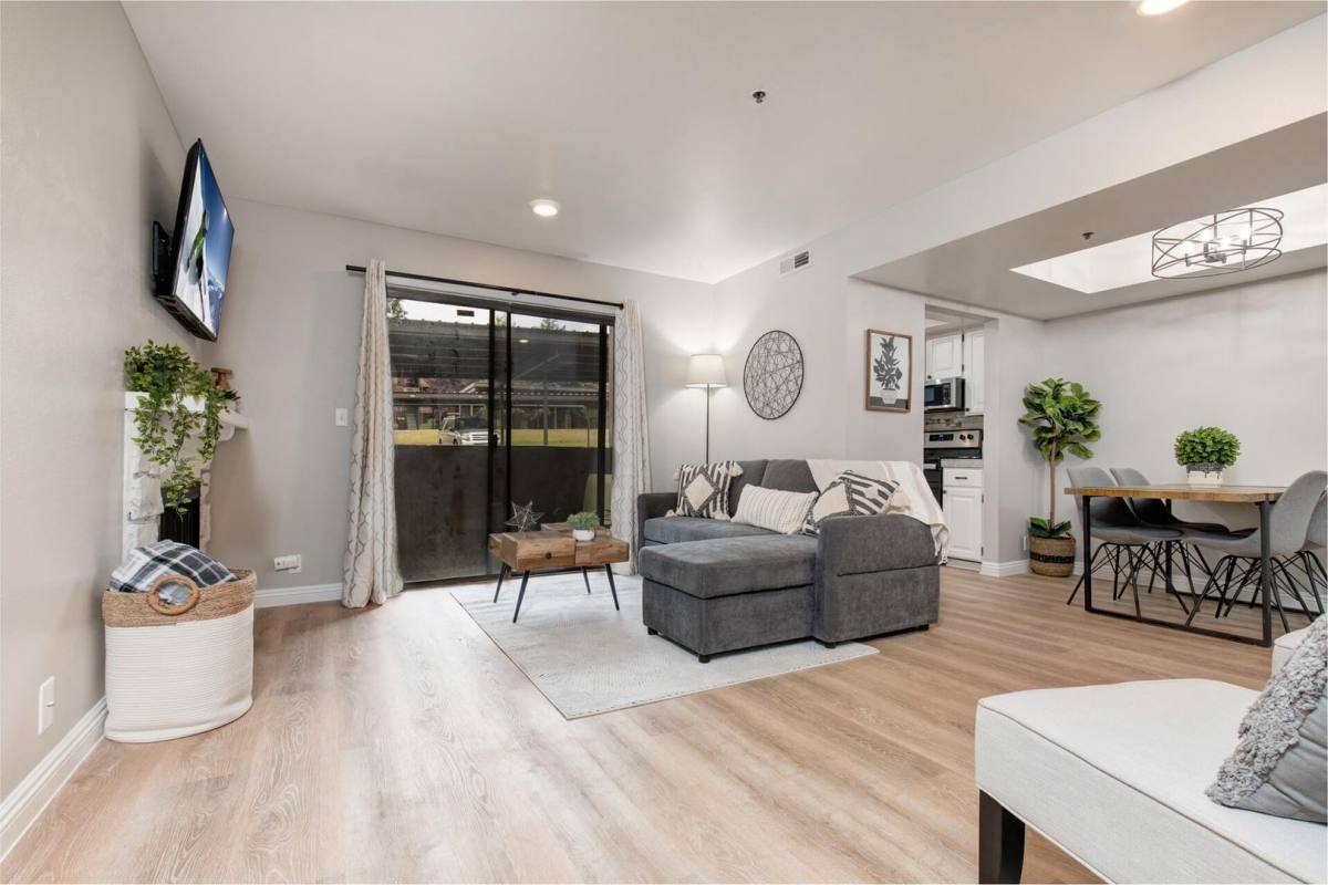 Condo for rent at 6905 N 2200 W #7B, Park City, UT 84098
