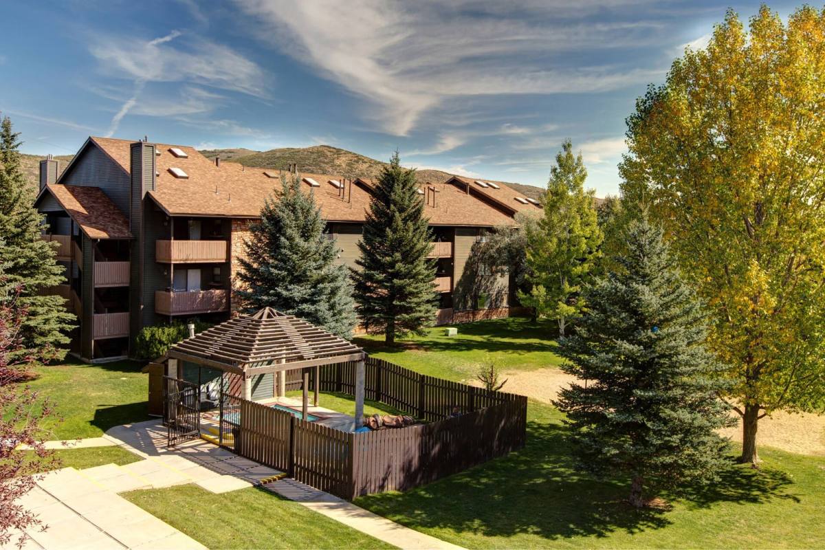 Condo for rent at 6905 N 2200 W #7B, Park City, UT 84098