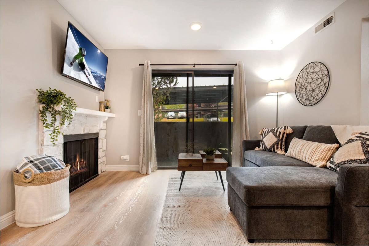 Condo for rent at 6905 N 2200 W #7B, Park City, UT 84098