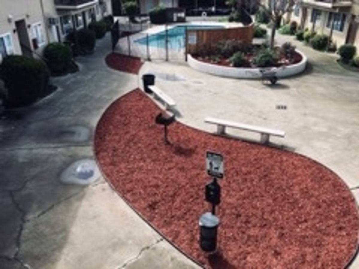 Apartment for rent at 4620 Marconi Ave, Sacramento, CA 95821