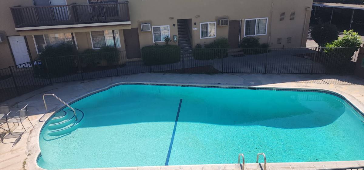 Apartment for rent at 4620 Marconi Ave, Sacramento, CA 95821