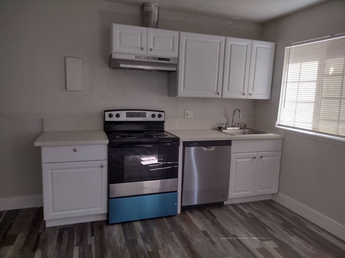 Apartment for rent at 4620 Marconi Ave, Sacramento, CA 95821