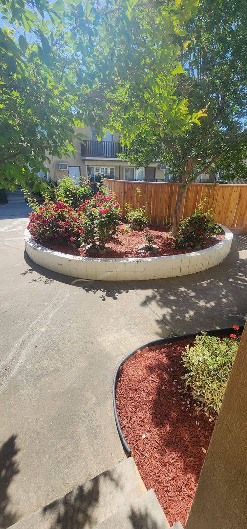 Apartment for rent at 4620 Marconi Ave, Sacramento, CA 95821