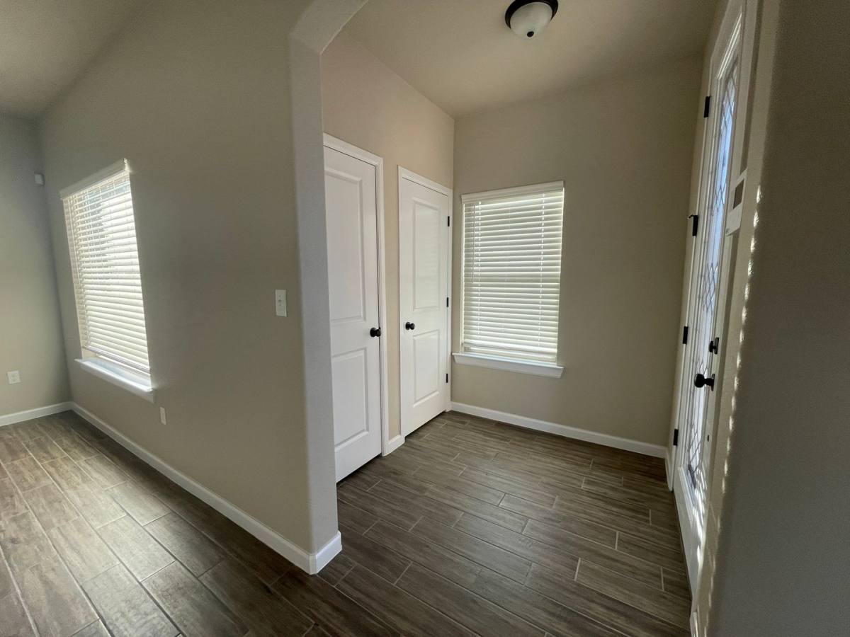 Townhouse for rent at 6528 Hoop St, El Paso, TX 79932