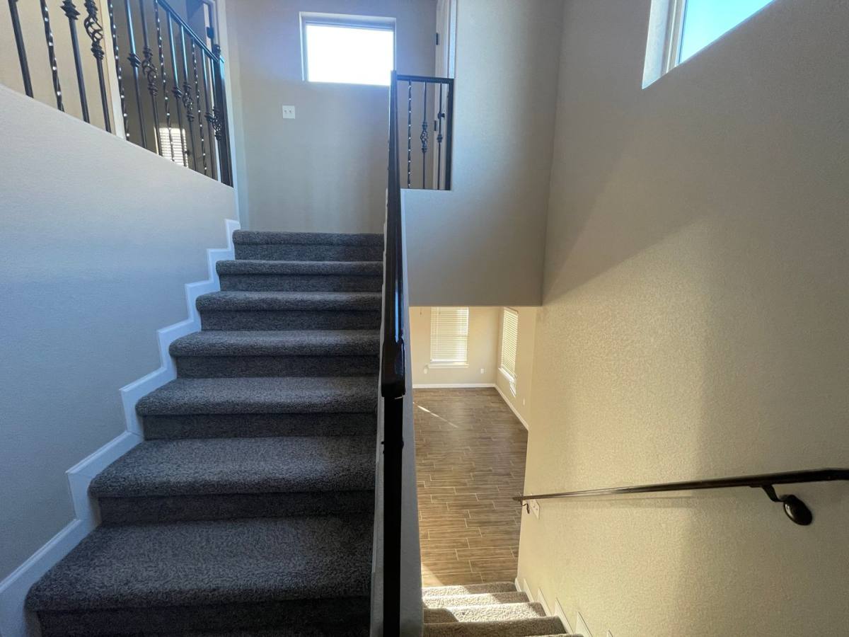 Townhouse for rent at 6528 Hoop St, El Paso, TX 79932