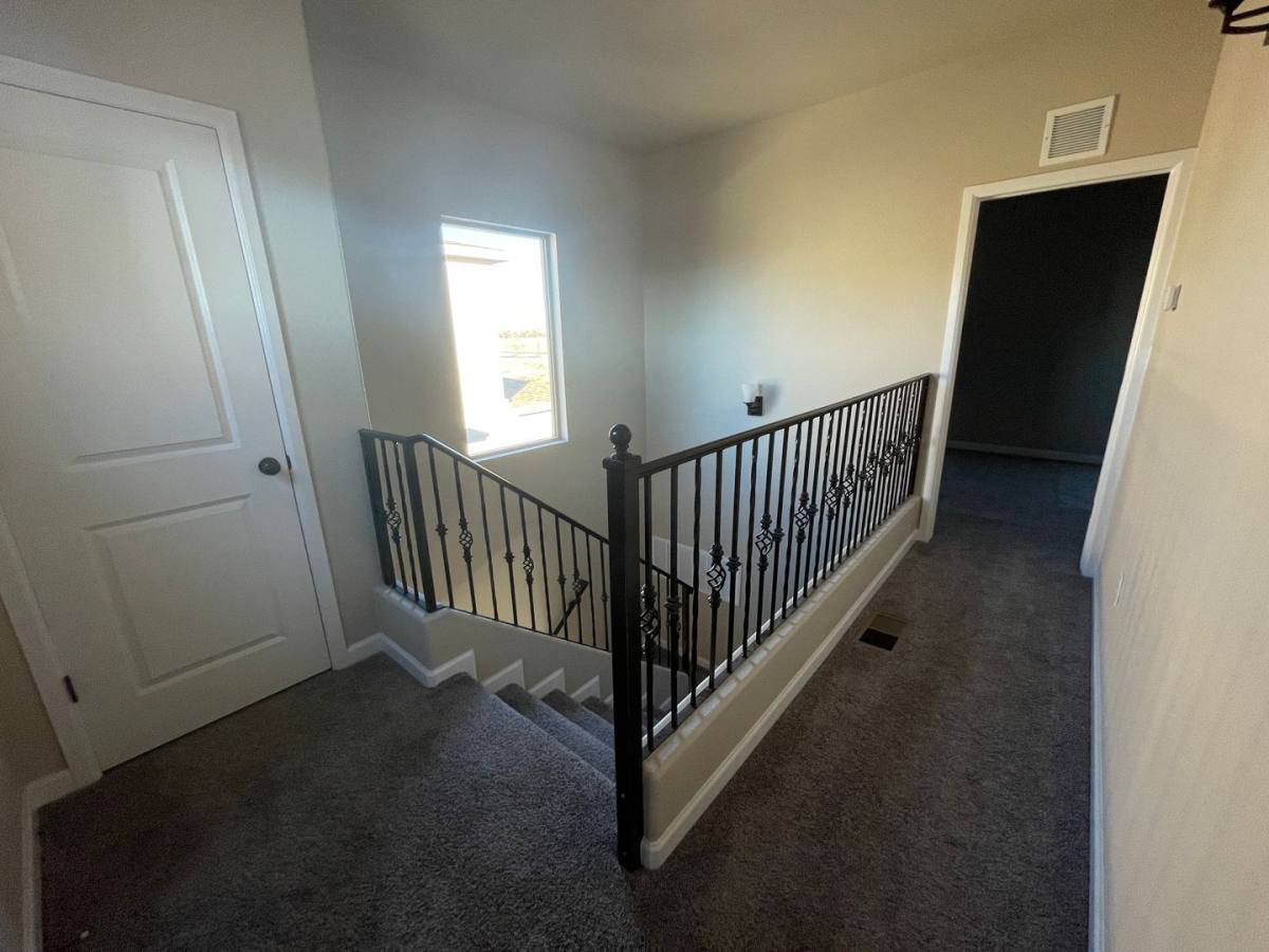 Townhouse for rent at 6528 Hoop St, El Paso, TX 79932