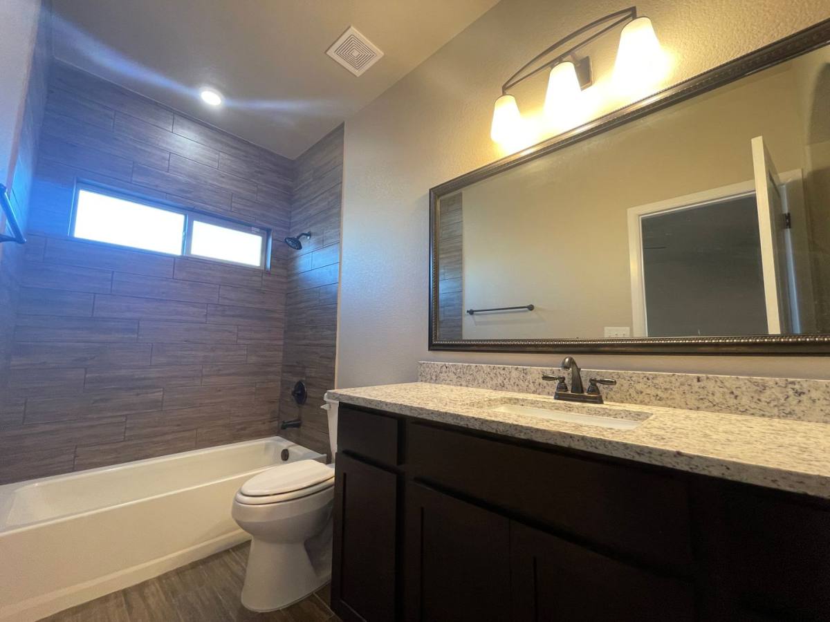 Townhouse for rent at 6528 Hoop St, El Paso, TX 79932