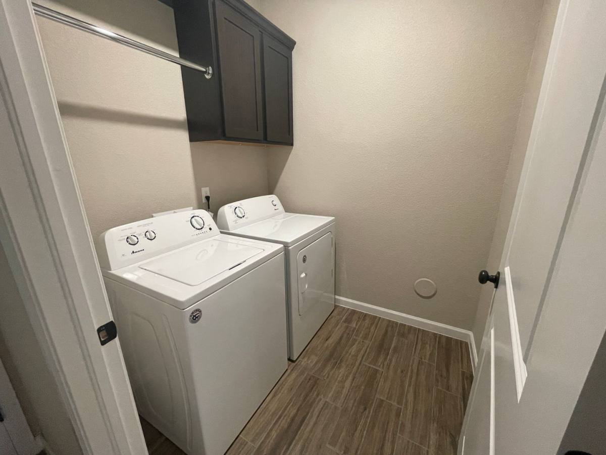 Townhouse for rent at 6528 Hoop St, El Paso, TX 79932
