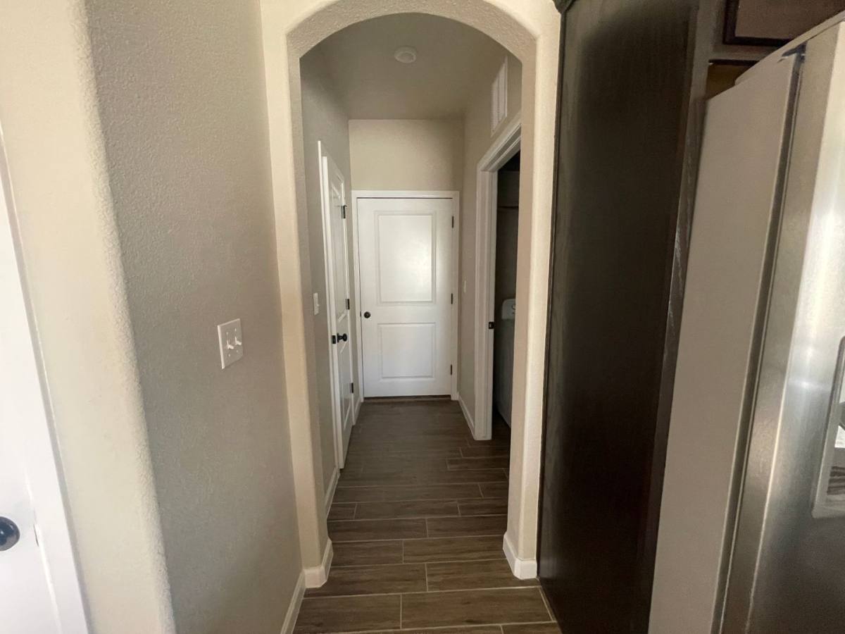Townhouse for rent at 6528 Hoop St, El Paso, TX 79932