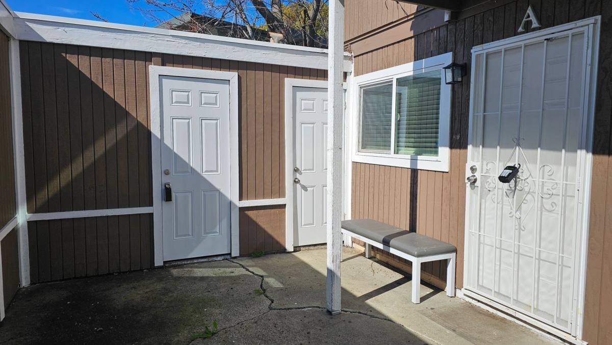 Apartment for rent at 1712 Arthur Court, Fairfield, CA 94533
