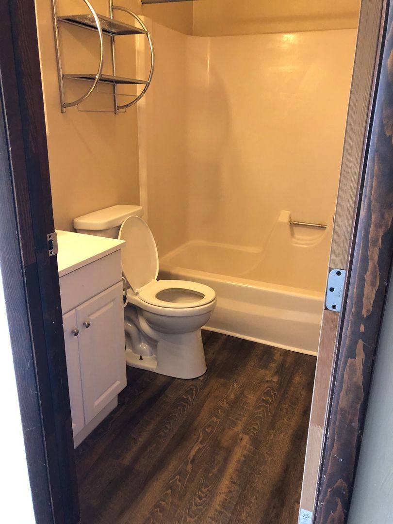 Apartment for rent at 920D W Aaron Dr, State College, PA 16803